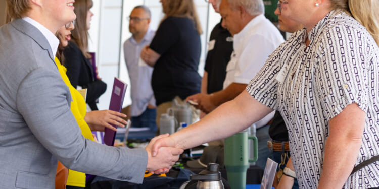 First Year to First Job: ACU’s Career Development Model Prepares Students for Success