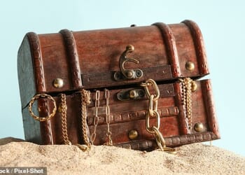 Treasure hunt: It's important to track down lost pensions and then keep tabs on them between now and retirement age