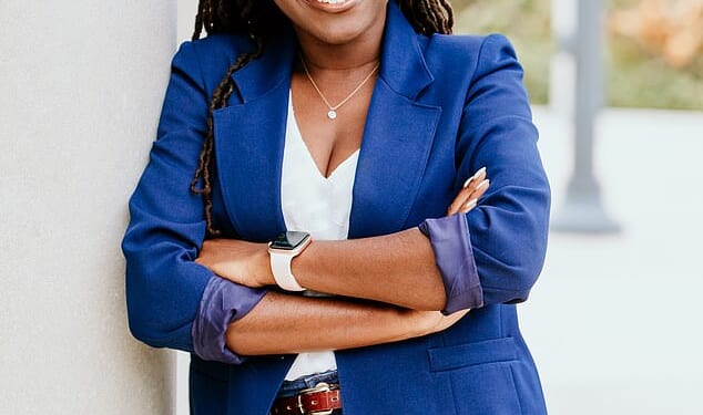 Nancy Metayer Bowen, the vice mayor of Coral Springs, was found dead in her home at around 10am on Wednesday morning after conducting a wellness check