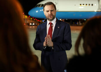 For JD Vance, Iran talks are the toughest assignment of his career. Can he cut a deal?