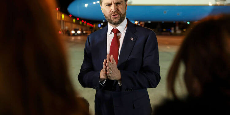 For JD Vance, Iran talks are the toughest assignment of his career. Can he cut a deal?