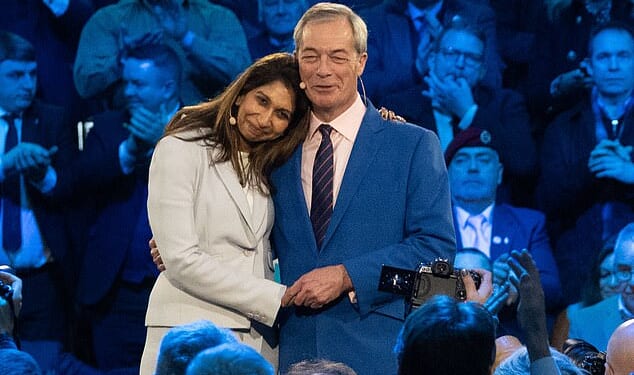 Suella Braverman, Reform¿s education spokesman, said that the current university system has 'prioritised mass immigration and low standards over quality and the national interest'