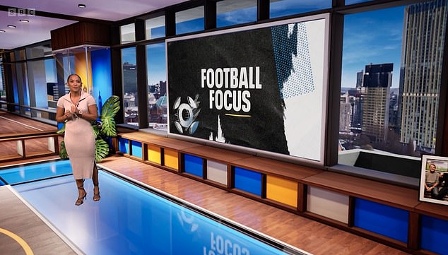The BBC announced on Thursday that Football Focus would be coming to an end after 52 years