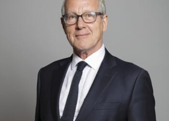 It has been recommended that Lord Stone of Blackheath, a former Marks & Spencer managing director, be permanently excluded from both the Lords and Commons