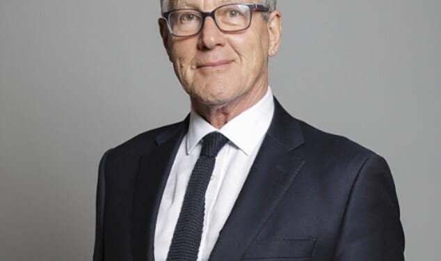 It has been recommended that Lord Stone of Blackheath, a former Marks & Spencer managing director, be permanently excluded from both the Lords and Commons