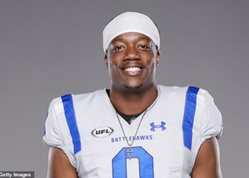 Chris Payton-Jones, 30, a former NFL player for four teams, has died in a car accident at age 30
