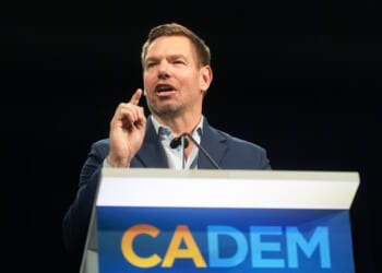 Former Staffer Claims Rep. Swalwell Assaulted Her, Current Staffers Resign (Update) – HotAir