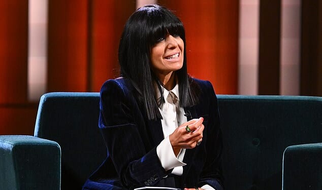 Claudia Winkleman could have her chat show renewed for a second series after impressing BBC bosses with her viewing figures