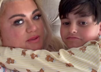 Gemma Collins has said David Haye and Jimmy Bullard should be 'disgusted with themselves' in a scathing rant after storming off set during the I'm A Celebrity finale