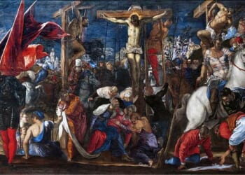 Good Friday Reflection – HotAir