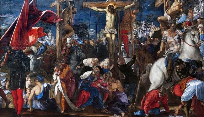 Good Friday Reflection – HotAir