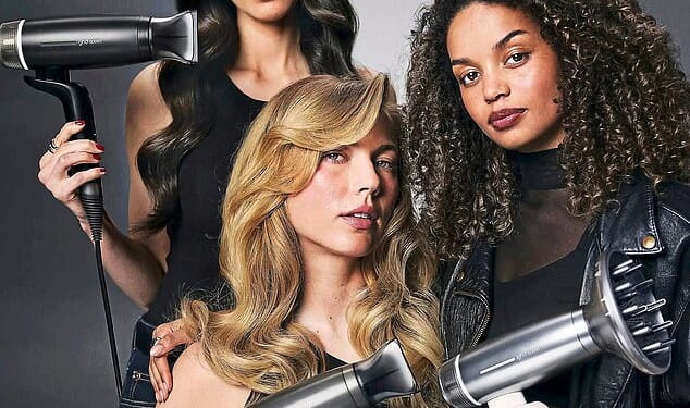 'Lipstick effect': Women are set to cut back on groceries to look good, says GHD boss Jeroen Temmerman