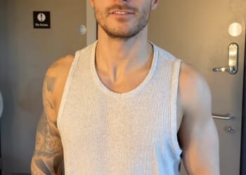 Gorka Marquez shared a bittersweet video with his Strictly Come Dancing co-stars on Wednesday as they prepared for their first night of tour