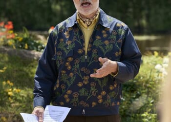 Graham Norton's new ITV show The Neighbourhood has been branded 'dreadful' and a 'brazen attempt to replicate the success of The Traitors' by television critics and viewers alike