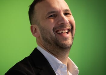 The Conservatives have accused Mr Polanski of pursuing a ¿war on drivers¿ and said the Green leader wants to ¿make driving slower, more expensive and, in many cases, impossible¿