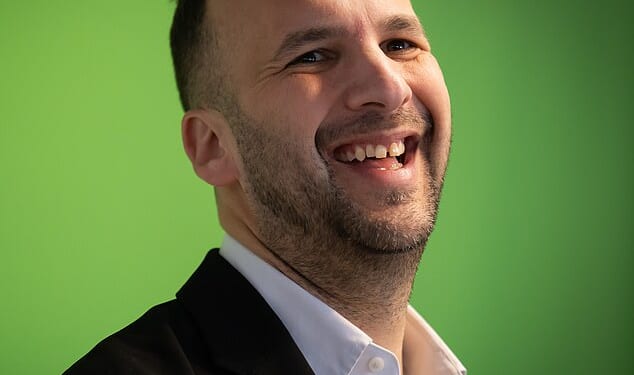 The Conservatives have accused Mr Polanski of pursuing a ¿war on drivers¿ and said the Green leader wants to ¿make driving slower, more expensive and, in many cases, impossible¿