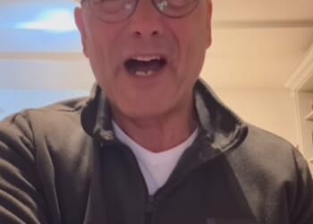 Gregg Wallace has revealed he is moving to Italy after being forced to sell his 'enormous' £1million Kent mansion following his BBC axing
