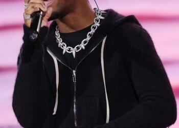 Singer D4vd, whose real name is David Anthony Burke, is accused of killing and mutilating 14-year-old Celeste Rivas Hernandez