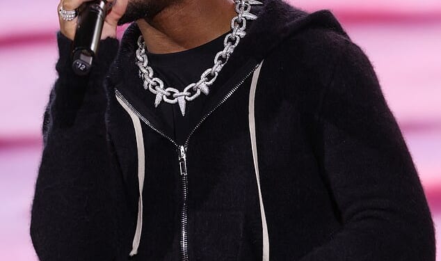 Singer D4vd, whose real name is David Anthony Burke, is accused of killing and mutilating 14-year-old Celeste Rivas Hernandez