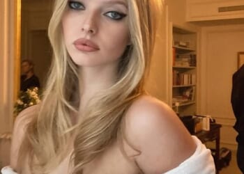 Gwyneth Paltrow's daughter Apple Martin shared on Wednesday that she is nearing a major milestone