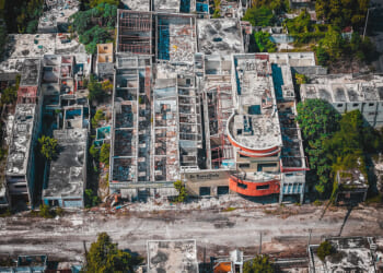 Haitian newspaper, the country’s longest-running, under threat by gangs