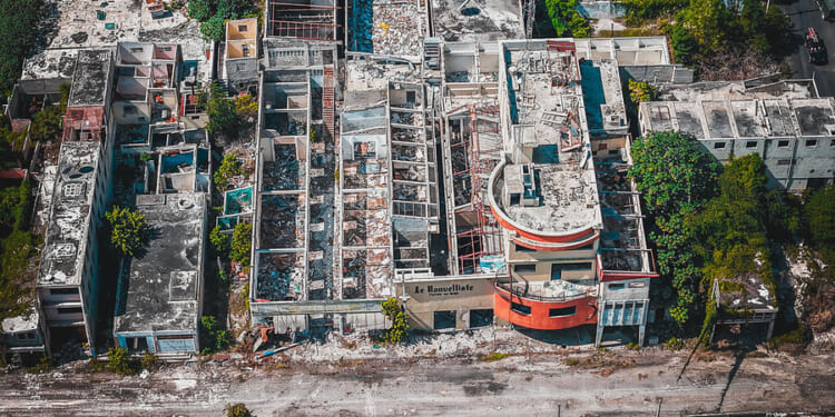 Haitian newspaper, the country’s longest-running, under threat by gangs