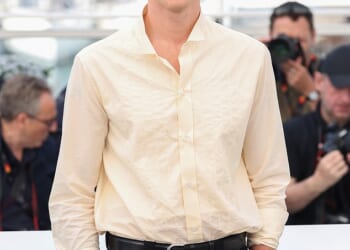 Harris Dickinson is now one of bookies' favourites to become the new James Bond