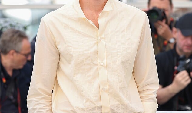 Harris Dickinson is now one of bookies' favourites to become the new James Bond