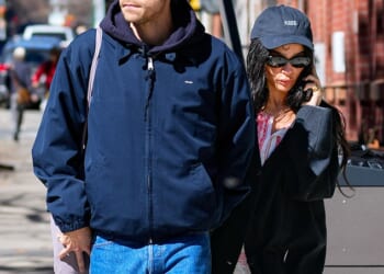 Harry Styles, 32, and Zoe Kravitz, 37, are reportedly engaged after eight months of dating; The two seen in March in New York City