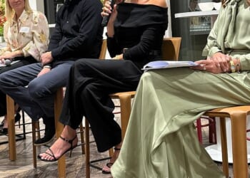 Earlier this week, Meghan told Australians to ignore her title and 'call me Meg'