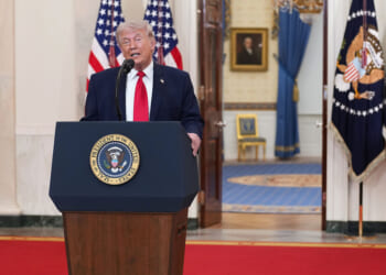 Has Iran war fallout caused irreparable harm to US alliances?