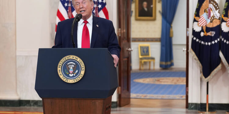 Has Iran war fallout caused irreparable harm to US alliances?