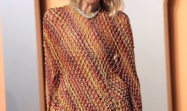 Heartbreaking details about Catherine O'Hara's final days have been revealed by a family member