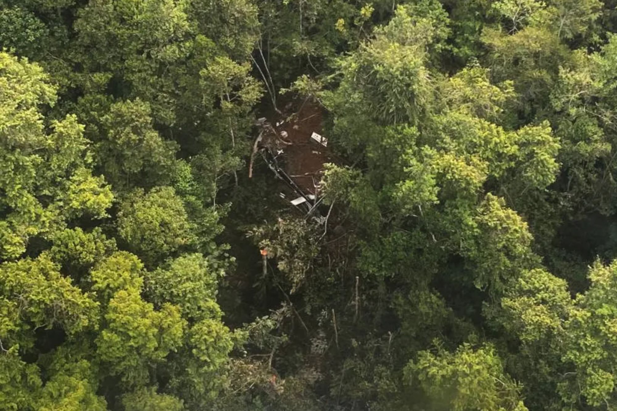 An image collage containing 1 images, Image 1 shows Indonesia Helicopter Crash