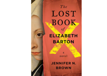 Henry VIII feared a prophesying servant girl named Elizabeth Barton