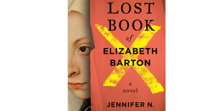 Henry VIII feared a prophesying servant girl named Elizabeth Barton