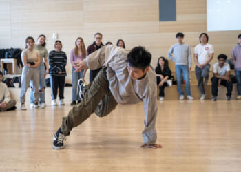 Hip-hop study is spreading on campuses as colleges add courses, faculty