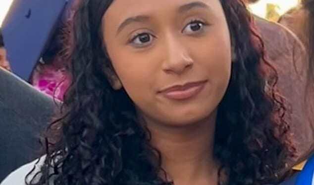 The body of Celeste Rivas Hernandez was found in a Tesla towed from the Hollywood Hills on September 8 last year, a day after she would have turned 15