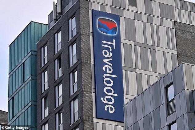 Travelodge changed its key policy after a woman was sexually assaulted by a man who had been given access to her room at a Travelodge in Maidenhead in 2022 (file image)