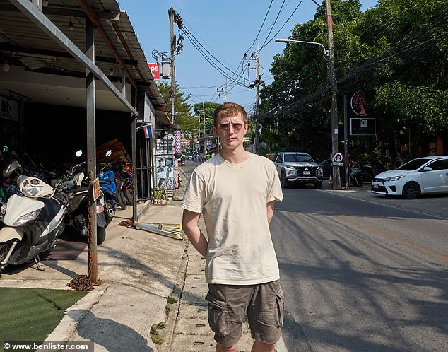 Fred Kelly has retraced Wright¿s final steps on the notorious party island in an attempt to bring clarity to the mystery of his untimely death