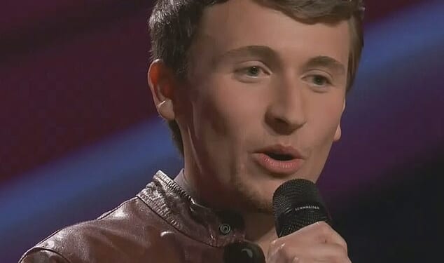 Dylan Carter - who gained recognition as a contestant on season 24 of The Voice in 2023 - has died at age 24 after a car accident in South Carolina
