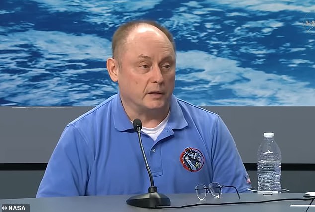 Earlier this year, NASA was forced to make t he first–ever evacuation of the ISS after a crew member, Mike Fincke, suffered a medical emergency