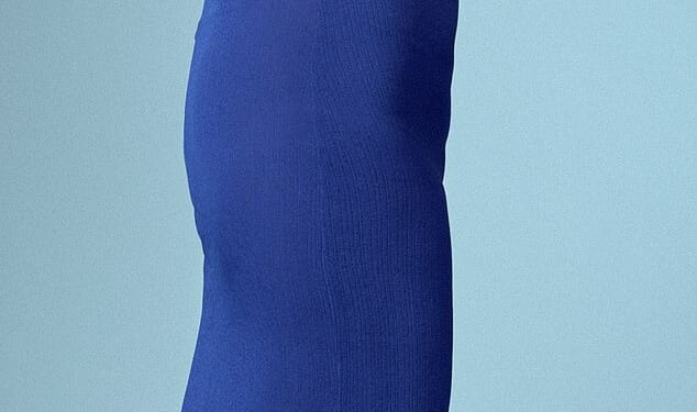 After losing three stone on Ozempic, Charlotte was left with a flat bum and worried there was no hope