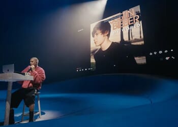 How Justin Bieber got away with a 'lazy' Coachella set as he was 'paid $10M to skip through songs on a laptop'