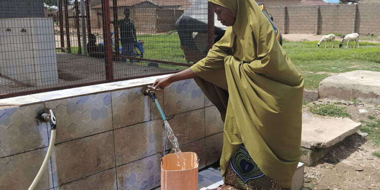 How fired USAID staffers are keeping the agency’s work going