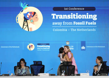 How green energy might emerge as the Iran war's only real winner