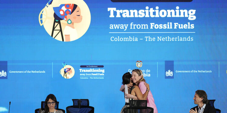 How green energy might emerge as the Iran war's only real winner