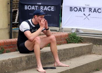 How the Boat Race sank | Alex Story