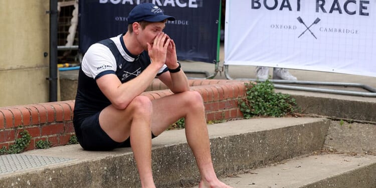 How the Boat Race sank | Alex Story