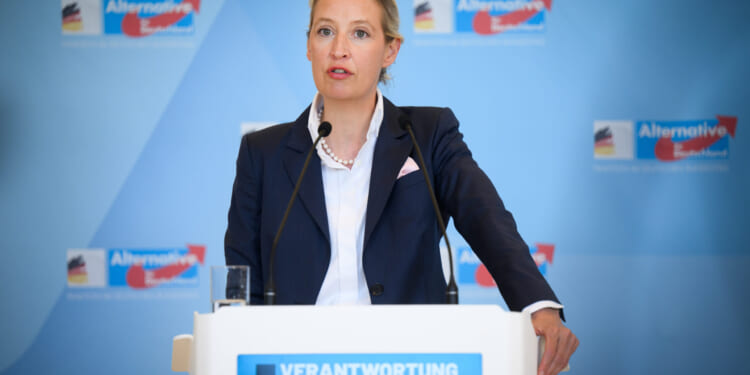 How the German Right Sees Iran